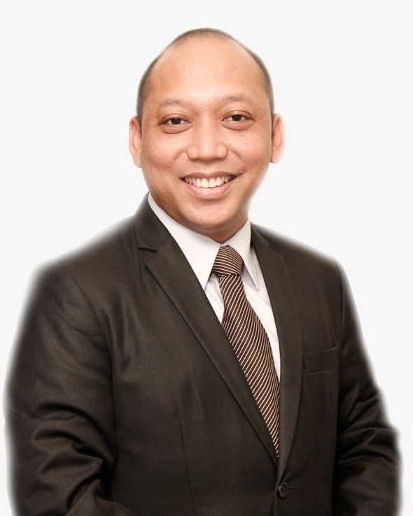 Edi Purnomo, SE., MM