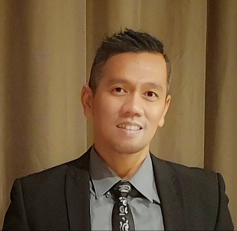 Muhamad Daud