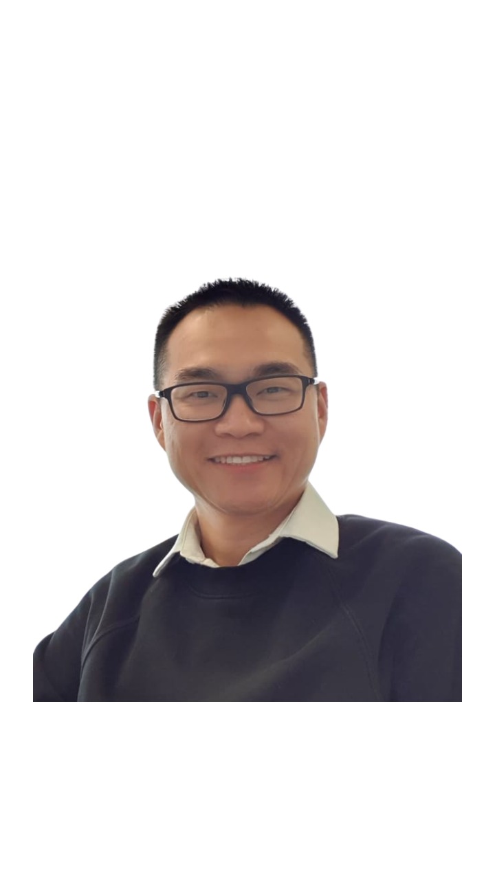 Gunawan Wijaya